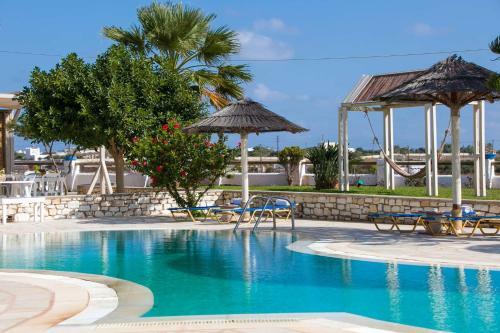 Apartamento Fyrogenis Palace