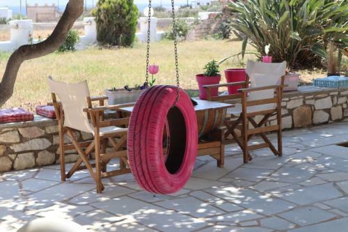 Apartamento Fyrogenis Palace