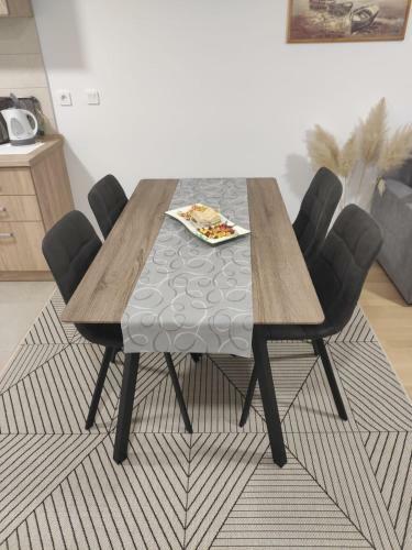 Apartamentos Fiolica