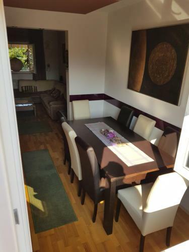 A&t Apartment