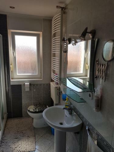 A&t Apartment