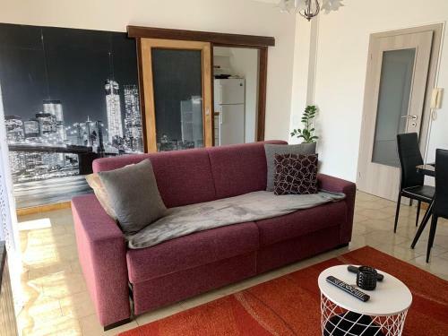 Apartamento App Maria 1