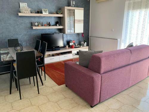 Apartamento App Maria 1