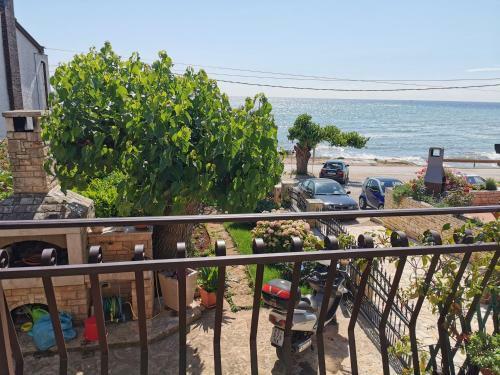 Apartamento App Maria 1