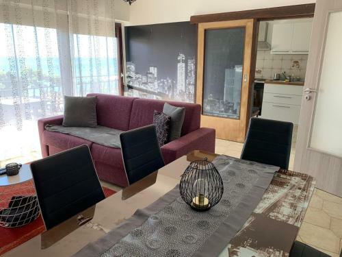 Apartamento App Maria 1