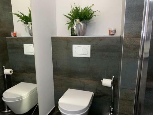 Apartamento App Maria 1