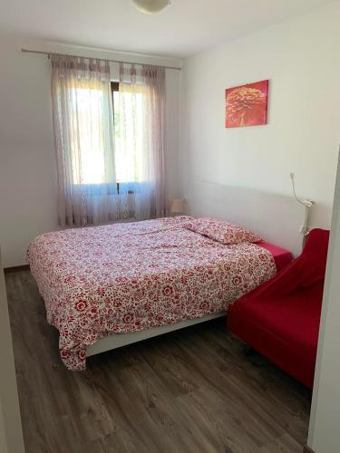 Apartamento App Maria 1