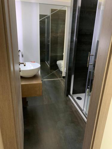Apartamento App Maria 1