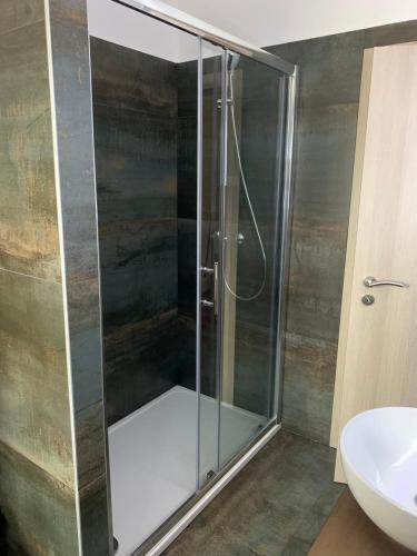 Apartamento App Maria 1