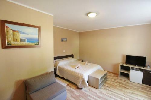 Hostal Villa Lion Zambratija