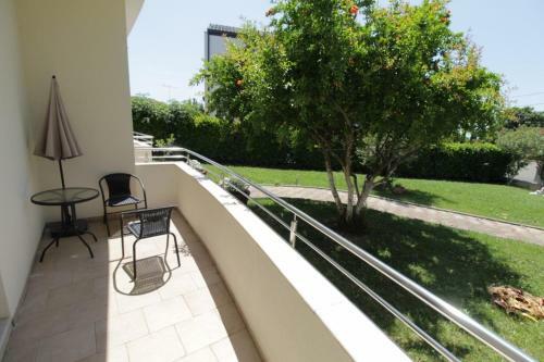 Hostal Villa Lion Zambratija