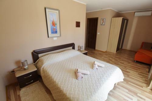 Hostal Villa Lion Zambratija