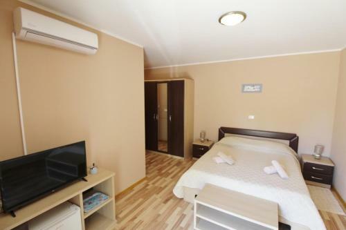 Hostal Villa Lion Zambratija