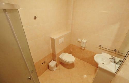 Hostal Villa Lion Zambratija