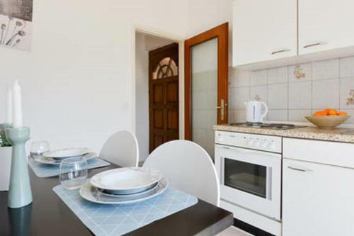 Apartments Pero
