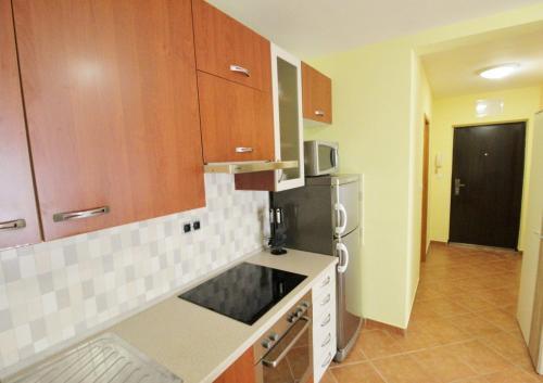 Apartment Arian Zambratija