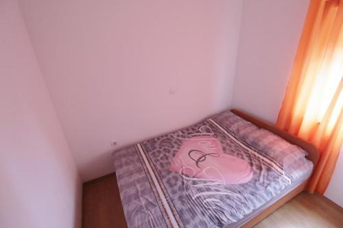 Apartment Arian Zambratija