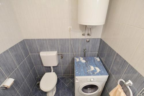 Apartment Arian Zambratija