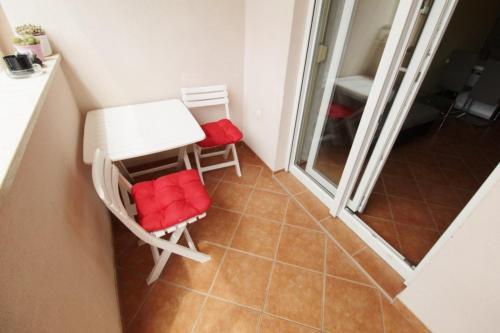 Apartment Arian Zambratija
