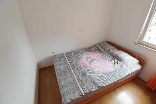Apartment Arian Zambratija