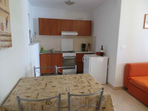 Apartments In Zambratija/istrien 35413