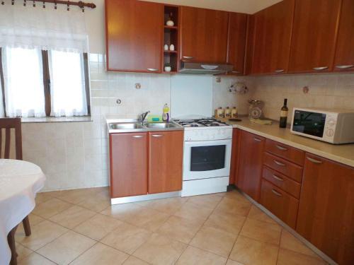 Apartments In Zambratija/istrien 35413