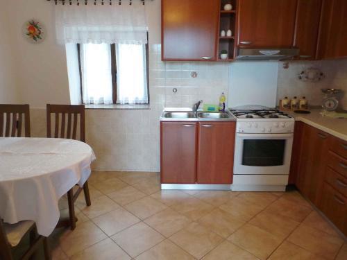 Apartments In Zambratija/istrien 35413
