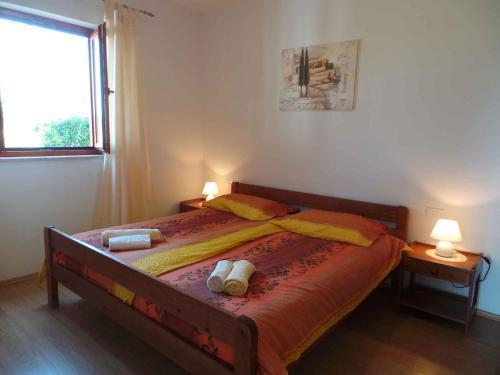 Apartments In Zambratija/istrien 35413