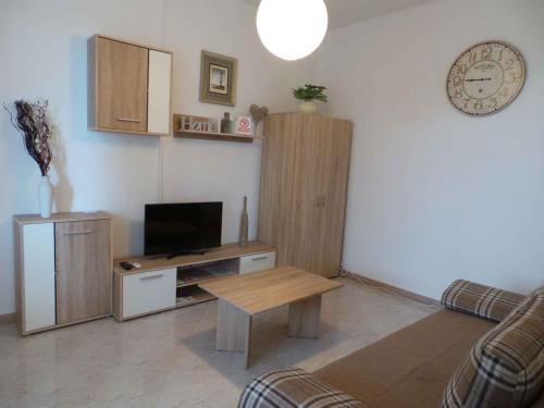 Apartments In Zambratija/istrien 35413