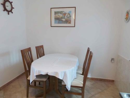 Apartments In Zambratija/istrien 35413