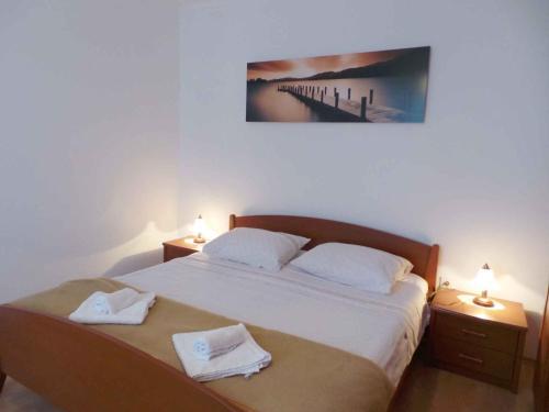 Apartments In Zambratija/istrien 35413