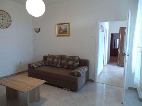 Apartments In Zambratija/istrien 35413