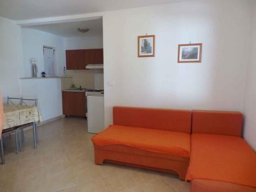 Apartments In Zambratija/istrien 35413