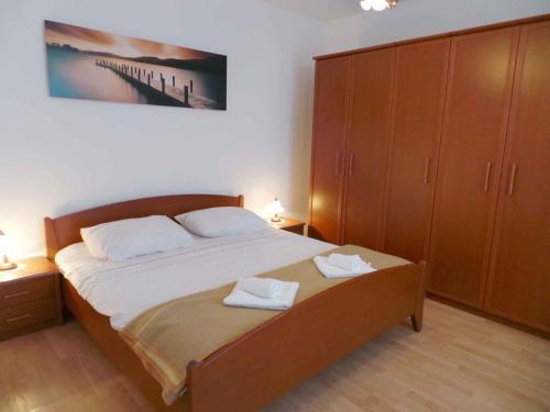 Apartments In Zambratija/istrien 35413