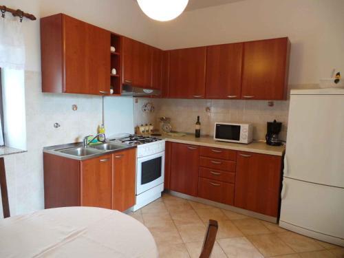 Apartments In Zambratija/istrien 35413