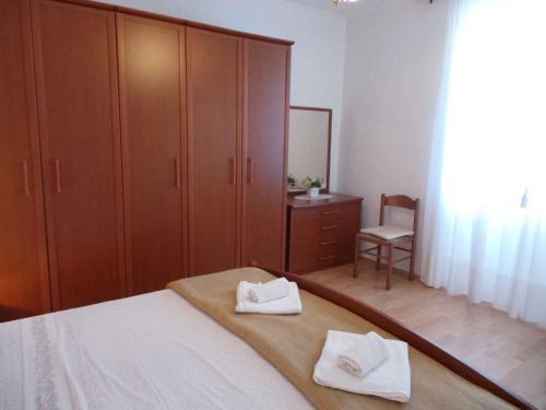 Apartments In Zambratija/istrien 35413