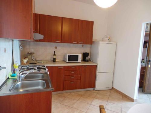 Apartments In Zambratija/istrien 35413