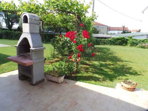 Apartments In Zambratija/istrien 35413
