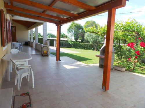 Apartments In Zambratija/istrien 35413