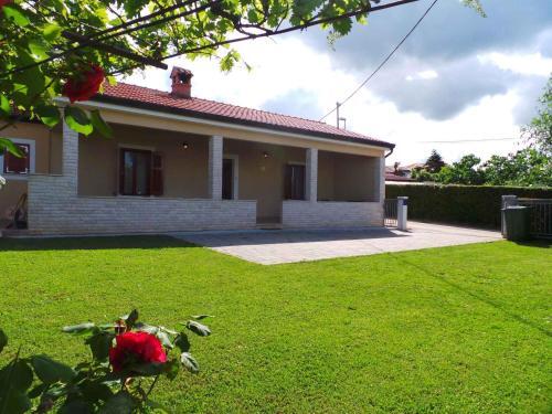 Apartments In Zambratija/istrien 35413