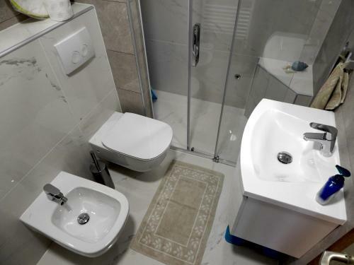 Apartamento Sunny House