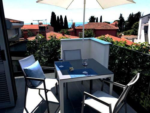 Apartamento Sunny House
