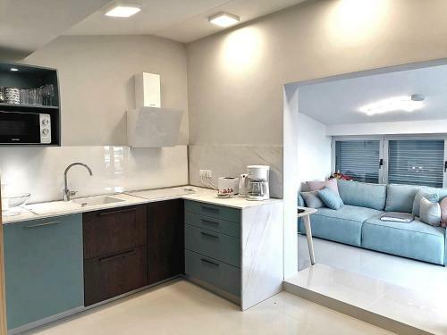 Apartamento Sunny House