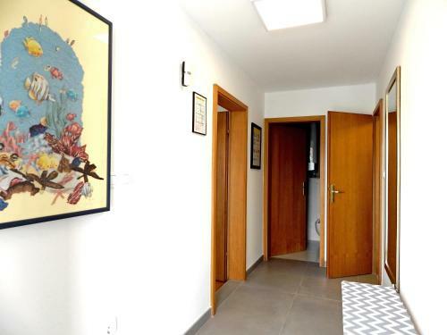 Apartamento Sunny House