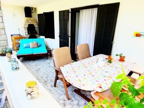 Apartamento Sunny House
