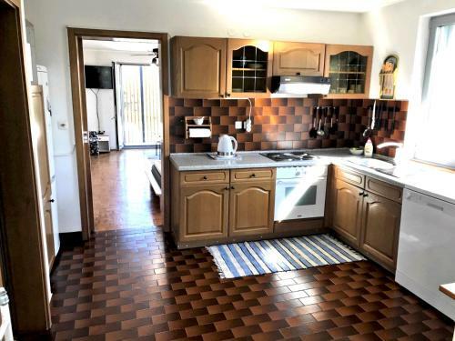 Apartamento Sunny House