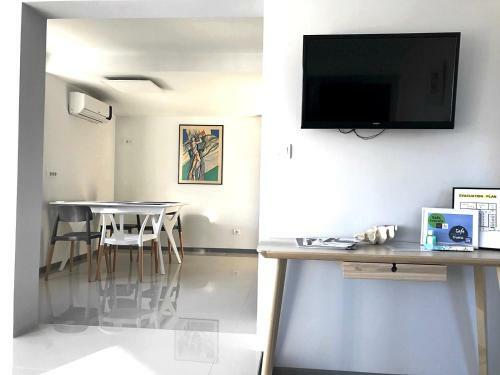 Apartamento Sunny House