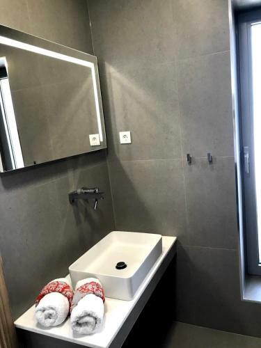 Apartamento Sunny House