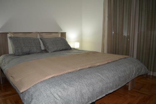 City-park Apartment Elena