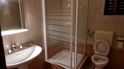 Apartamento Villa Ella Zaostrog Croatie Appartement